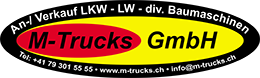 M-Trucks GmbH